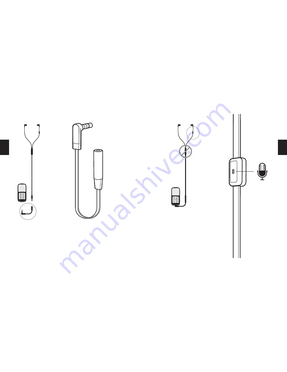 Nokia Purity WH-920 Manual Download Page 12