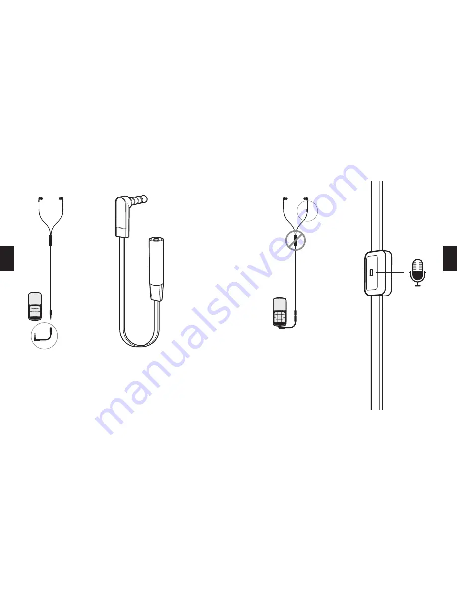 Nokia Purity WH-920 Manual Download Page 18