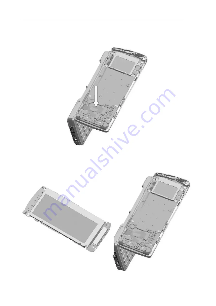 Nokia RAE-3 Series Disassembly And Service Instructions Download Page 7