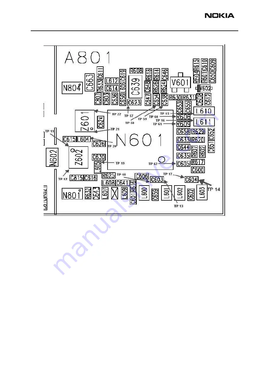 Nokia RH-3 Series Скачать руководство пользователя страница 46