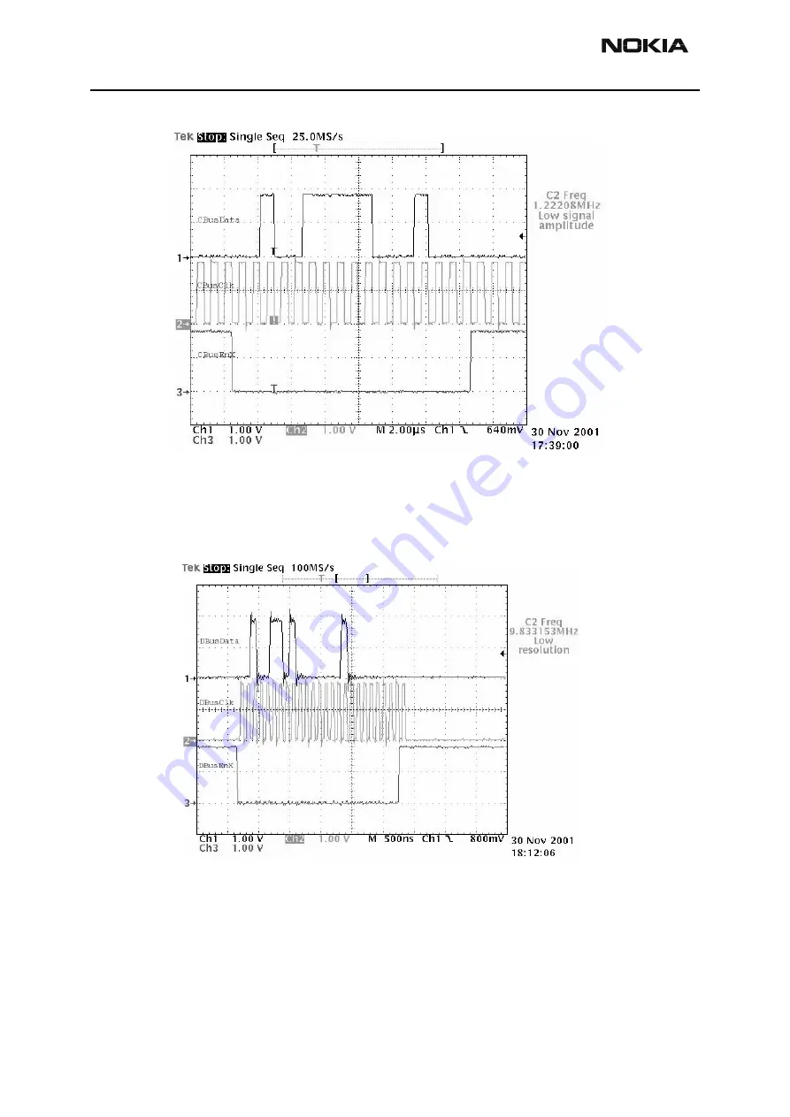 Nokia RH-44 Series Скачать руководство пользователя страница 16