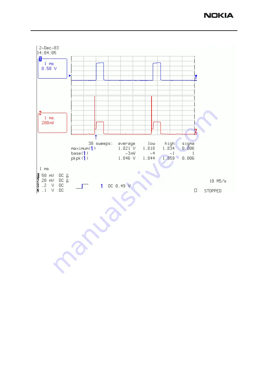 Nokia RH-47 Series Скачать руководство пользователя страница 34