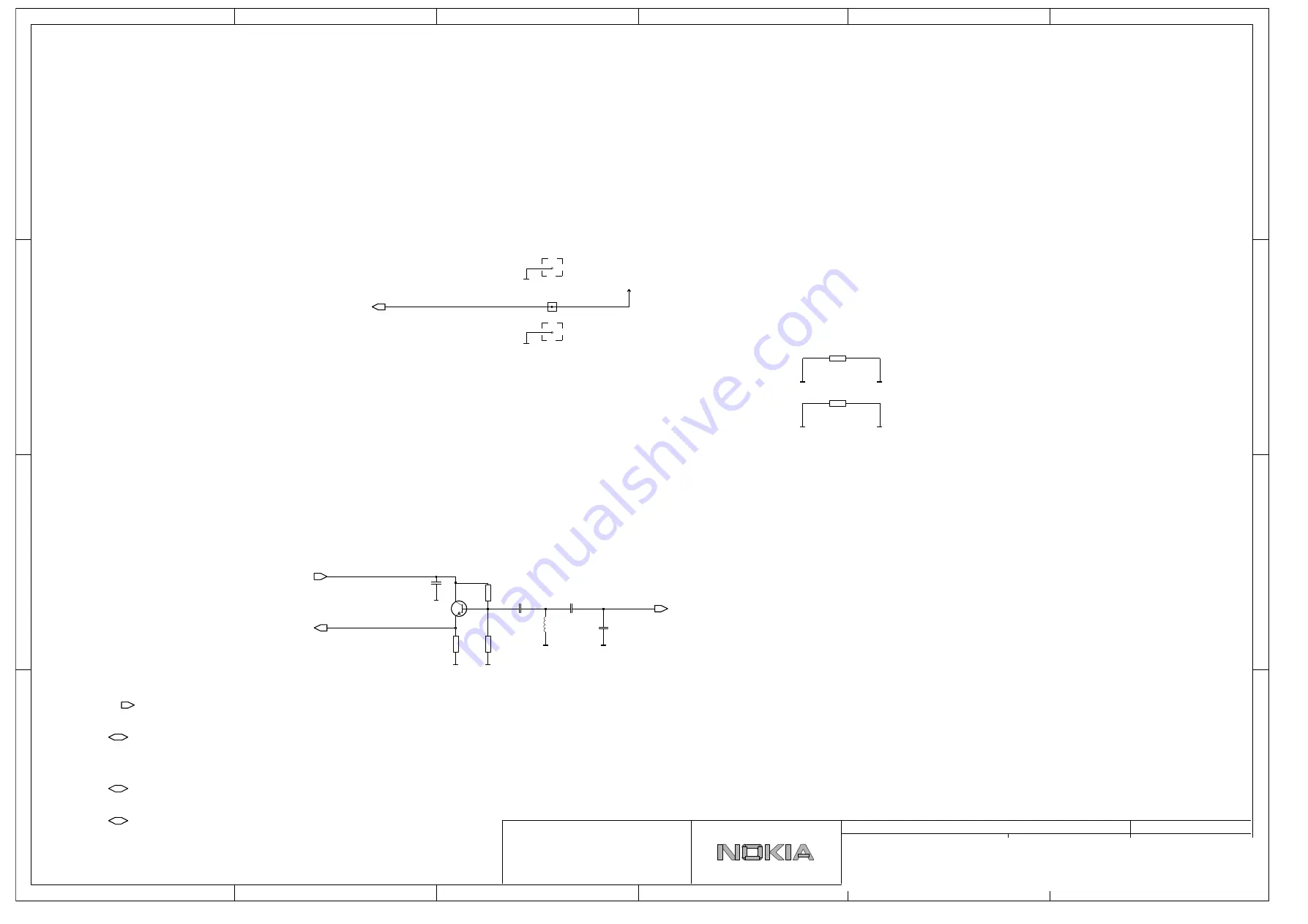 Nokia RM-343 Скачать руководство пользователя страница 8