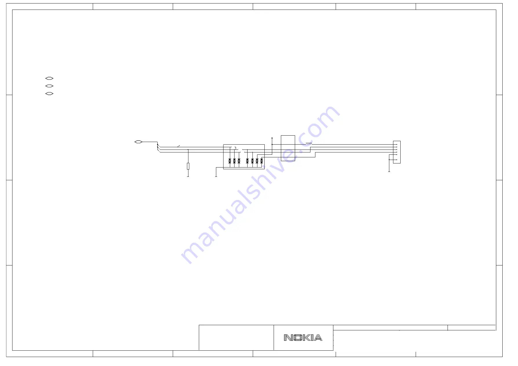 Nokia RM-343 Скачать руководство пользователя страница 12