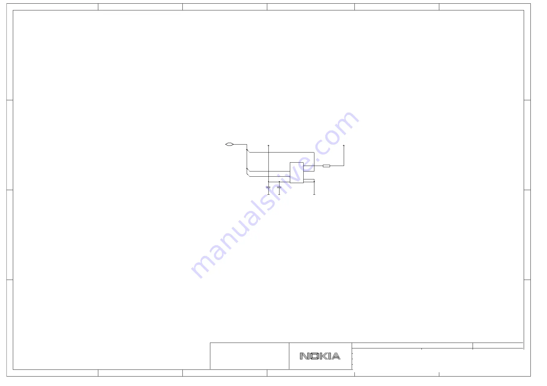 Nokia RM-343 Скачать руководство пользователя страница 13