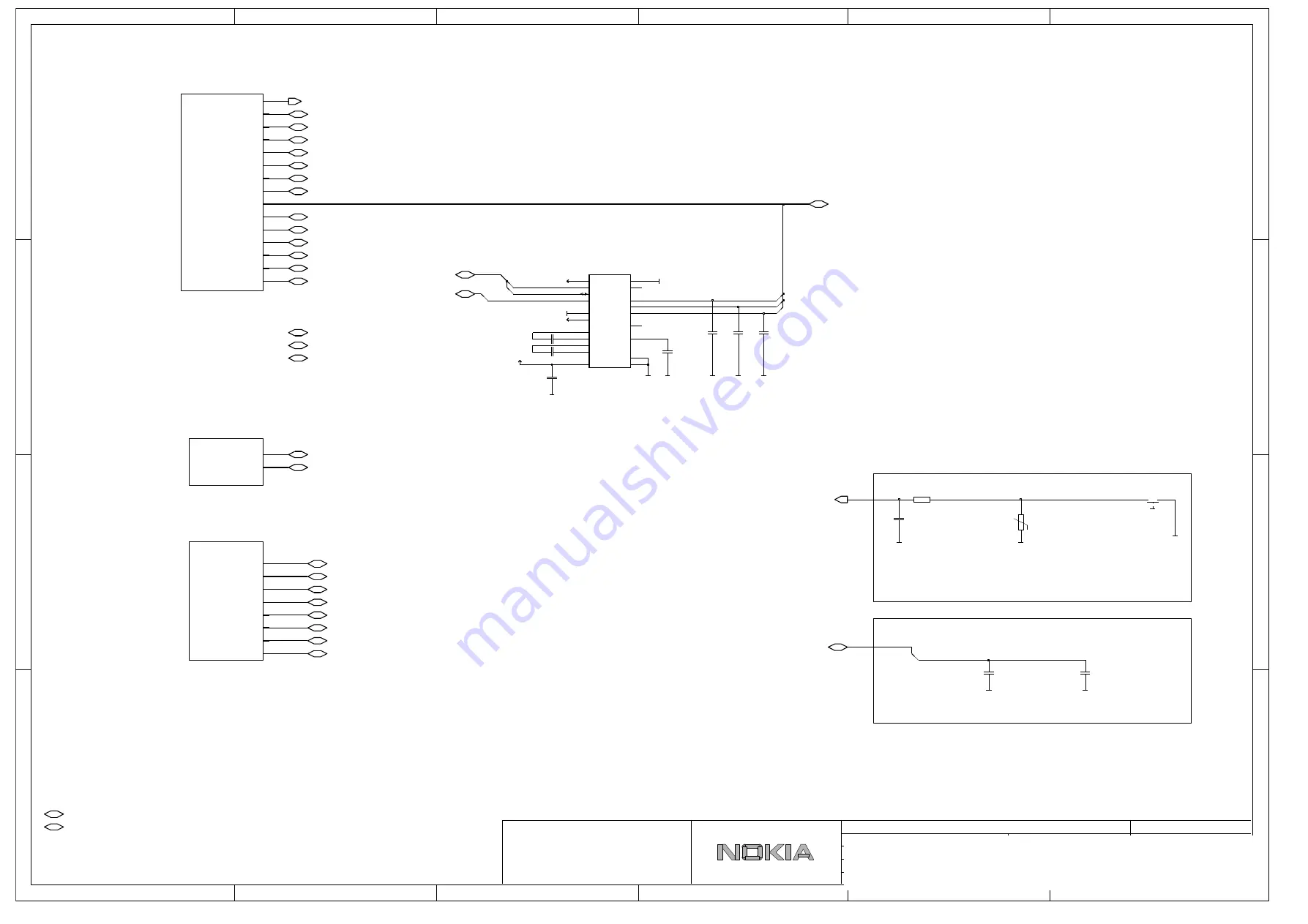 Nokia RM-343 Скачать руководство пользователя страница 16