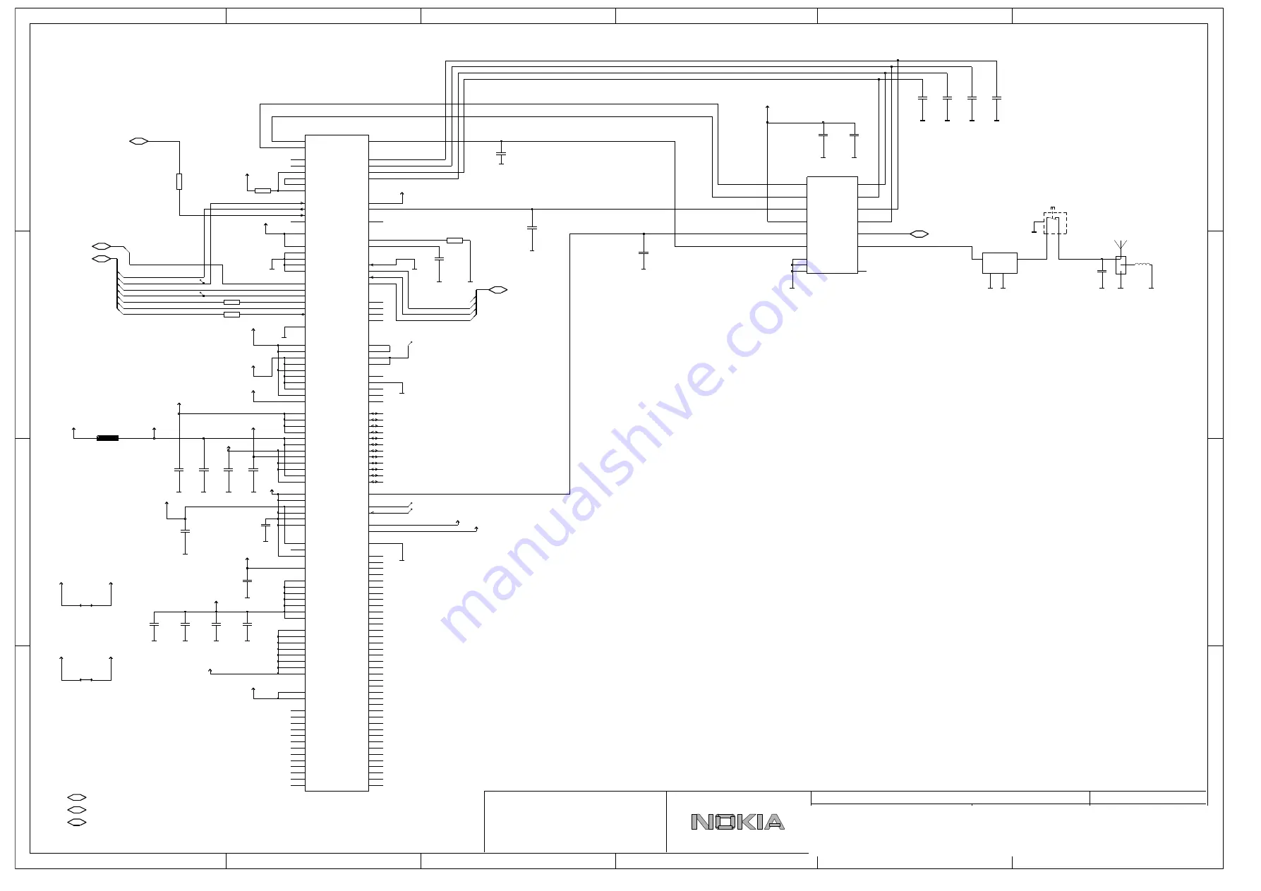 Nokia RM-343 Скачать руководство пользователя страница 21