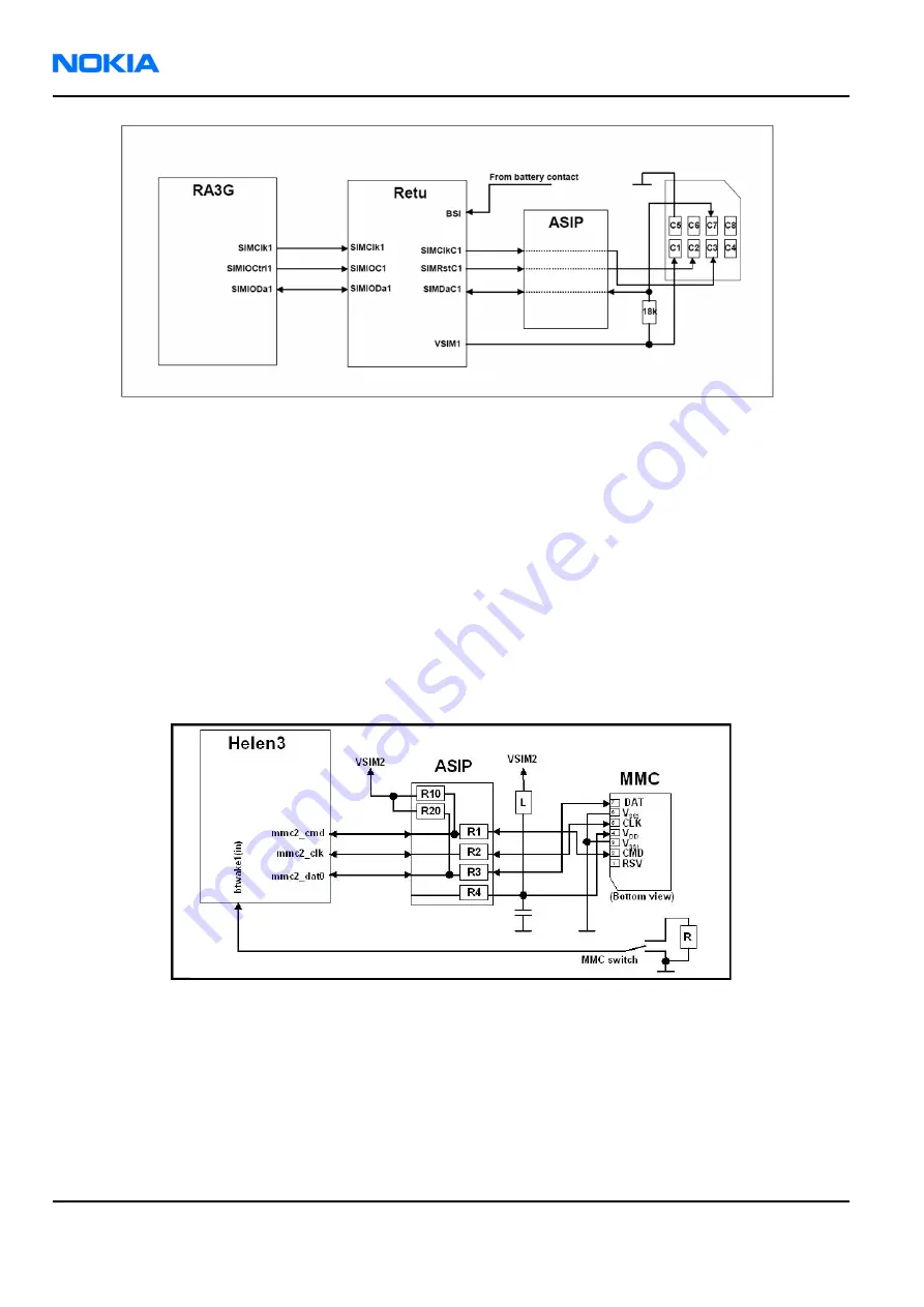 Nokia RM-57 Скачать руководство пользователя страница 342