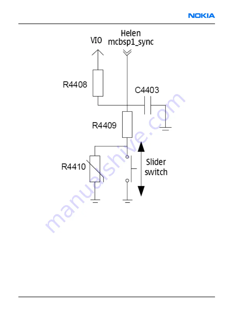 Nokia RM-57 Service Manual Download Page 345