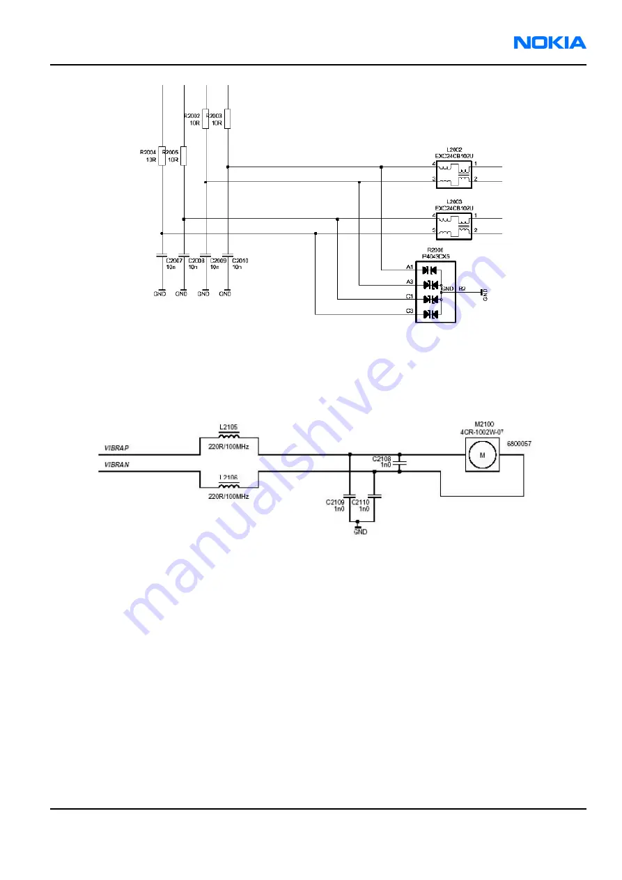 Nokia RM-57 Скачать руководство пользователя страница 353