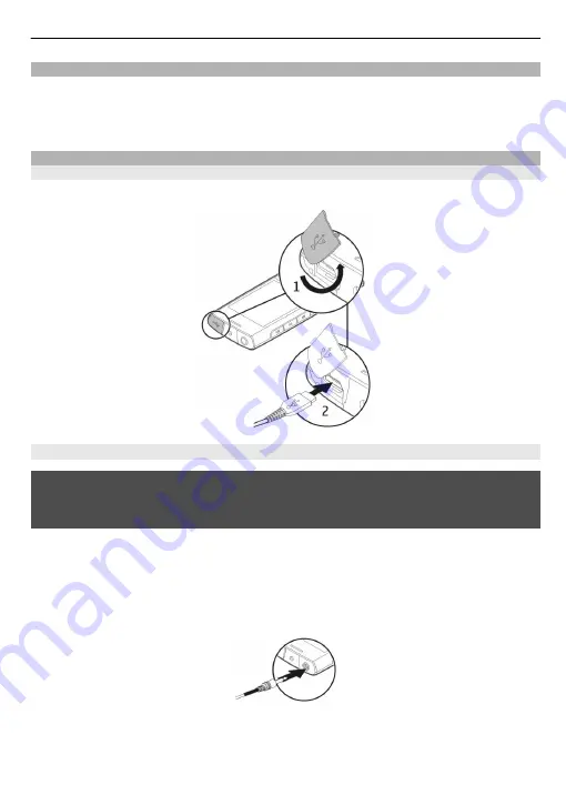 Nokia RM-618 User Manual Download Page 13