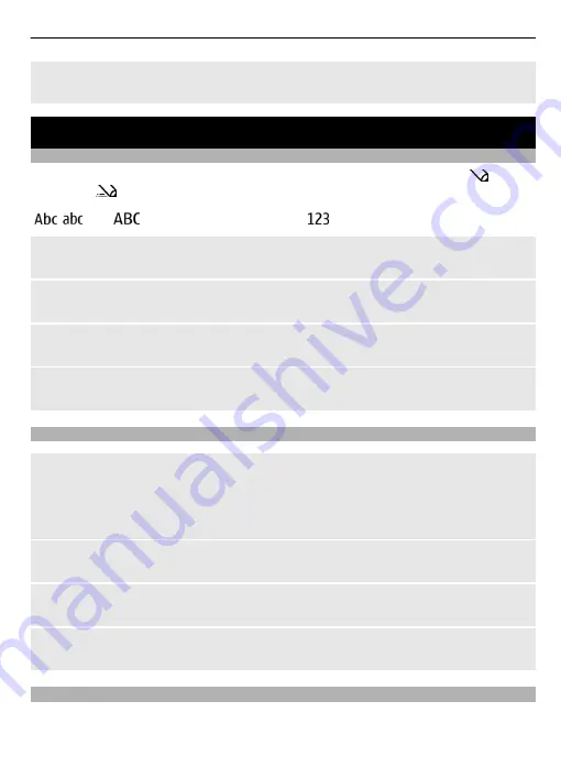 Nokia RM-618 User Manual Download Page 15