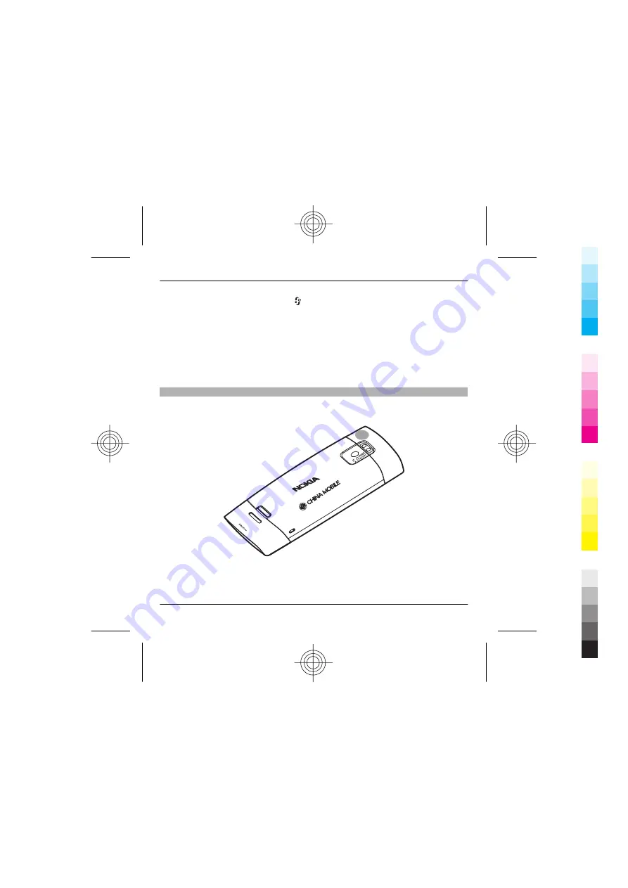 Nokia RM-678 Скачать руководство пользователя страница 51