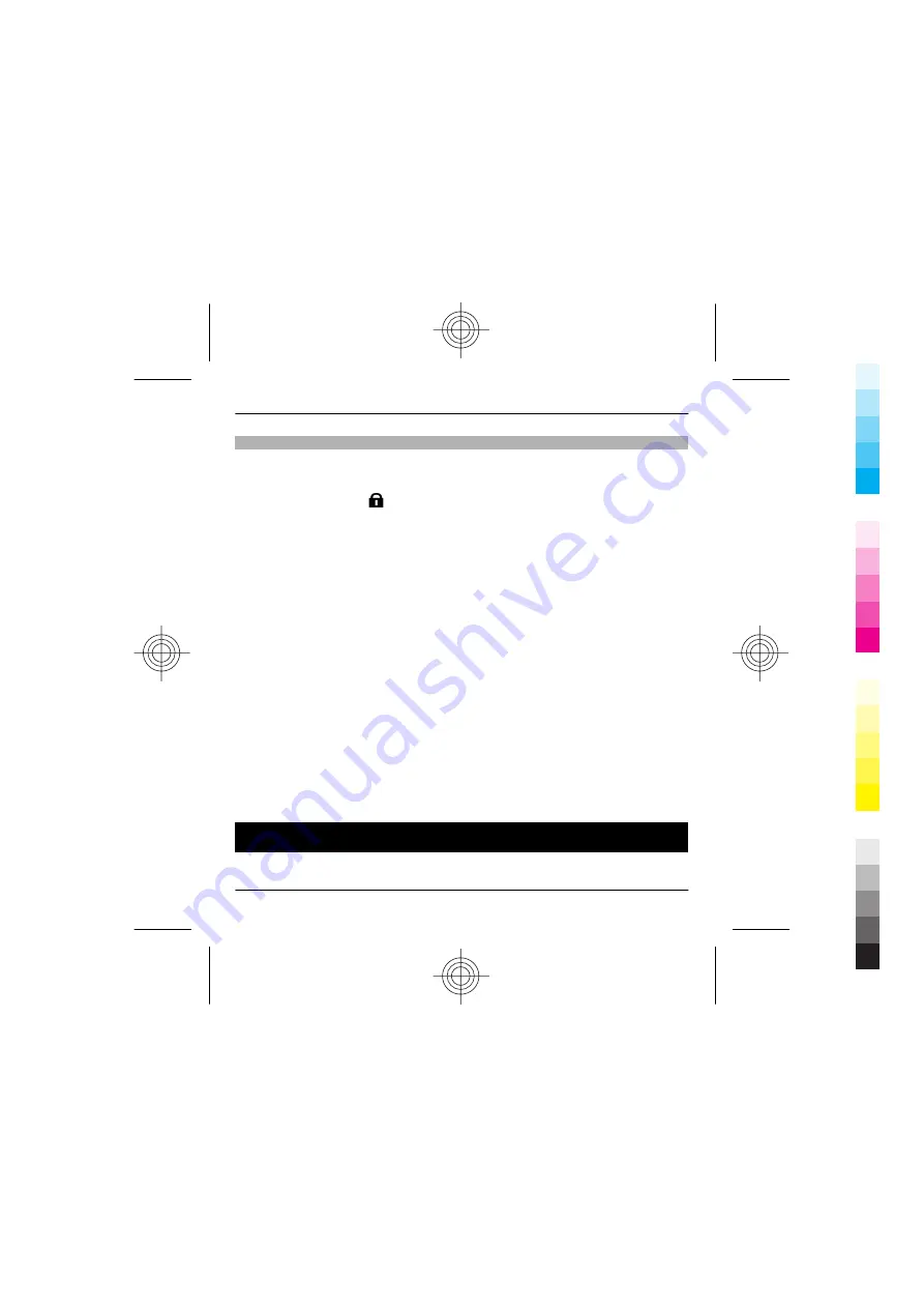 Nokia RM-678 User Manual Download Page 57