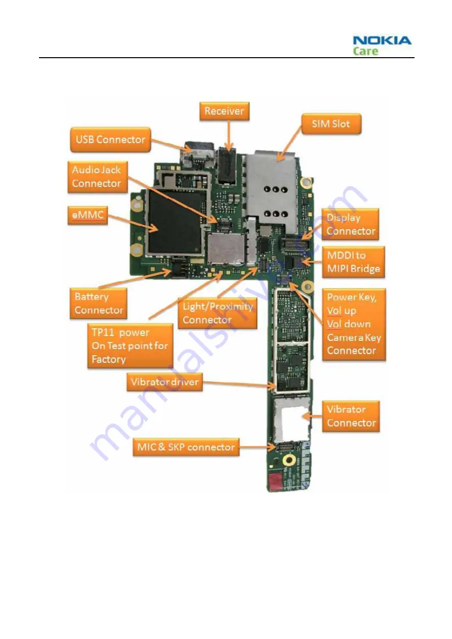 Nokia RM-801 Скачать руководство пользователя страница 41