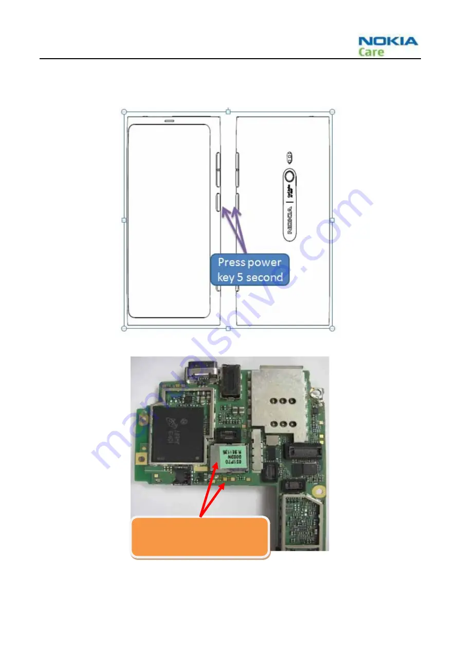 Nokia RM-801 Скачать руководство пользователя страница 45