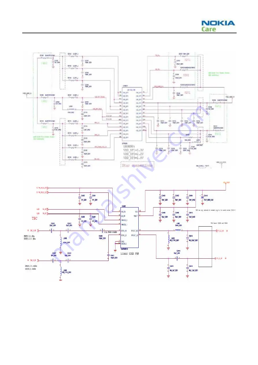 Nokia RM-801 Скачать руководство пользователя страница 111