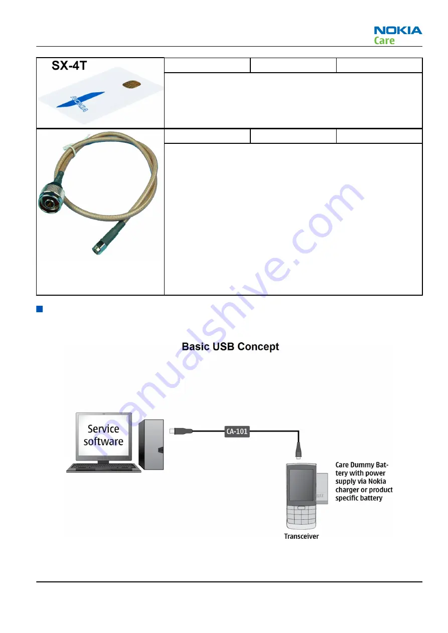 Nokia RM-824 Скачать руководство пользователя страница 37