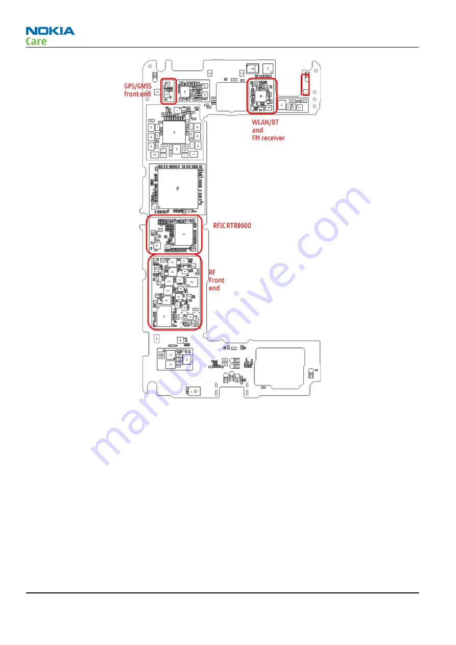 Nokia RM-824 Скачать руководство пользователя страница 82