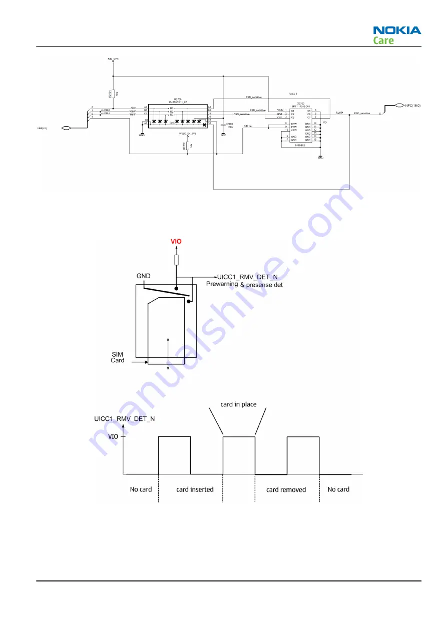 Nokia RM-824 Скачать руководство пользователя страница 147