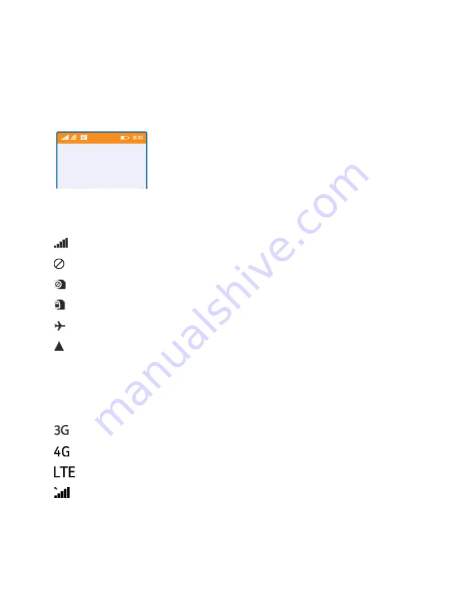 Nokia Sprint Lumia 635 User Manual Download Page 61