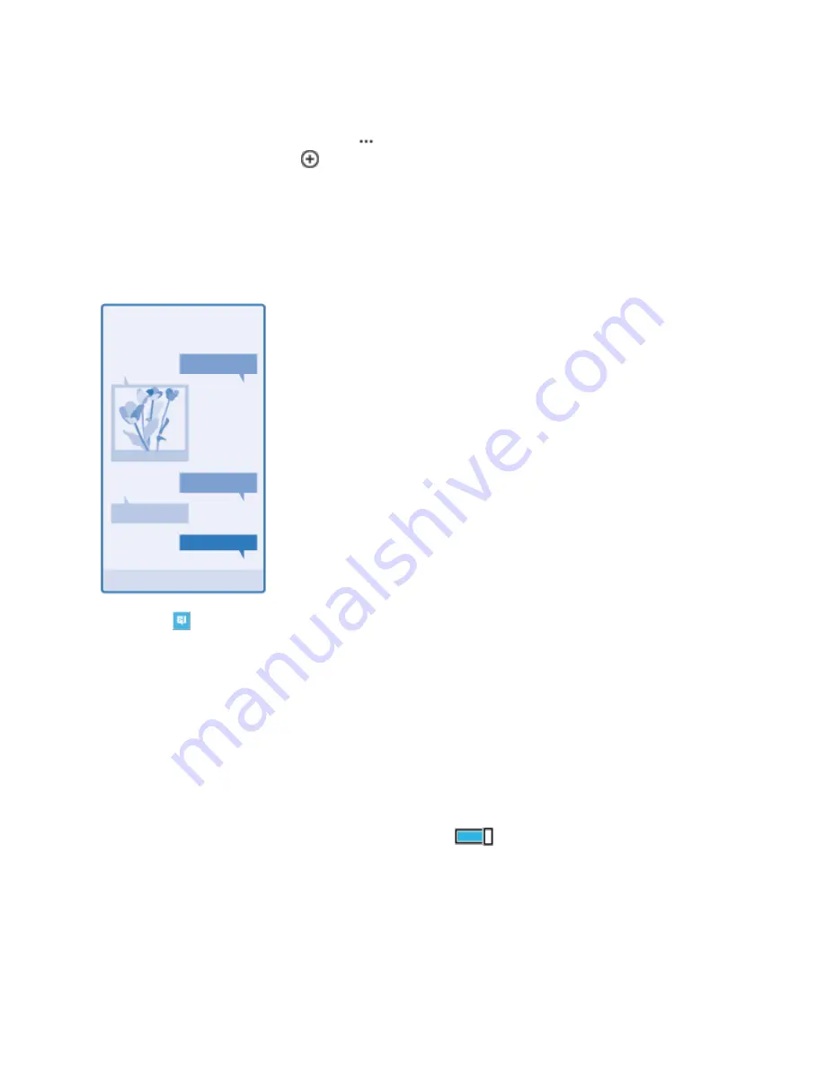 Nokia Sprint Lumia 635 User Manual Download Page 88