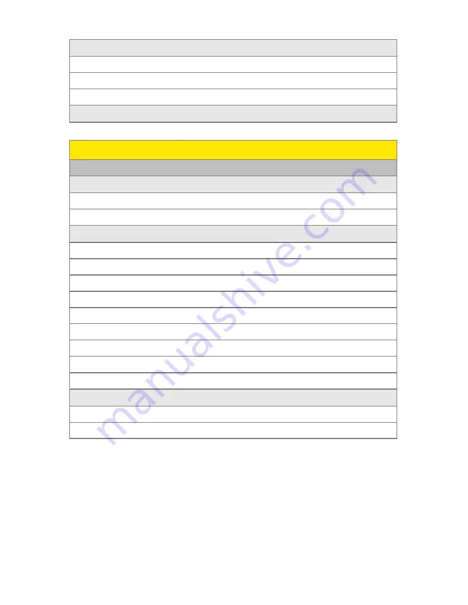 Nokia Sprint PCS Vision 6165i User Manual Download Page 23