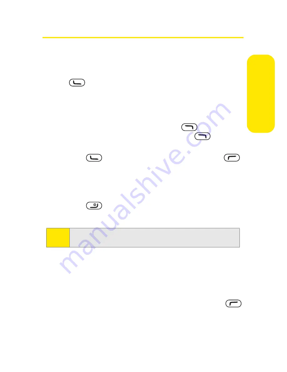 Nokia Sprint PCS Vision 6165i User Manual Download Page 54