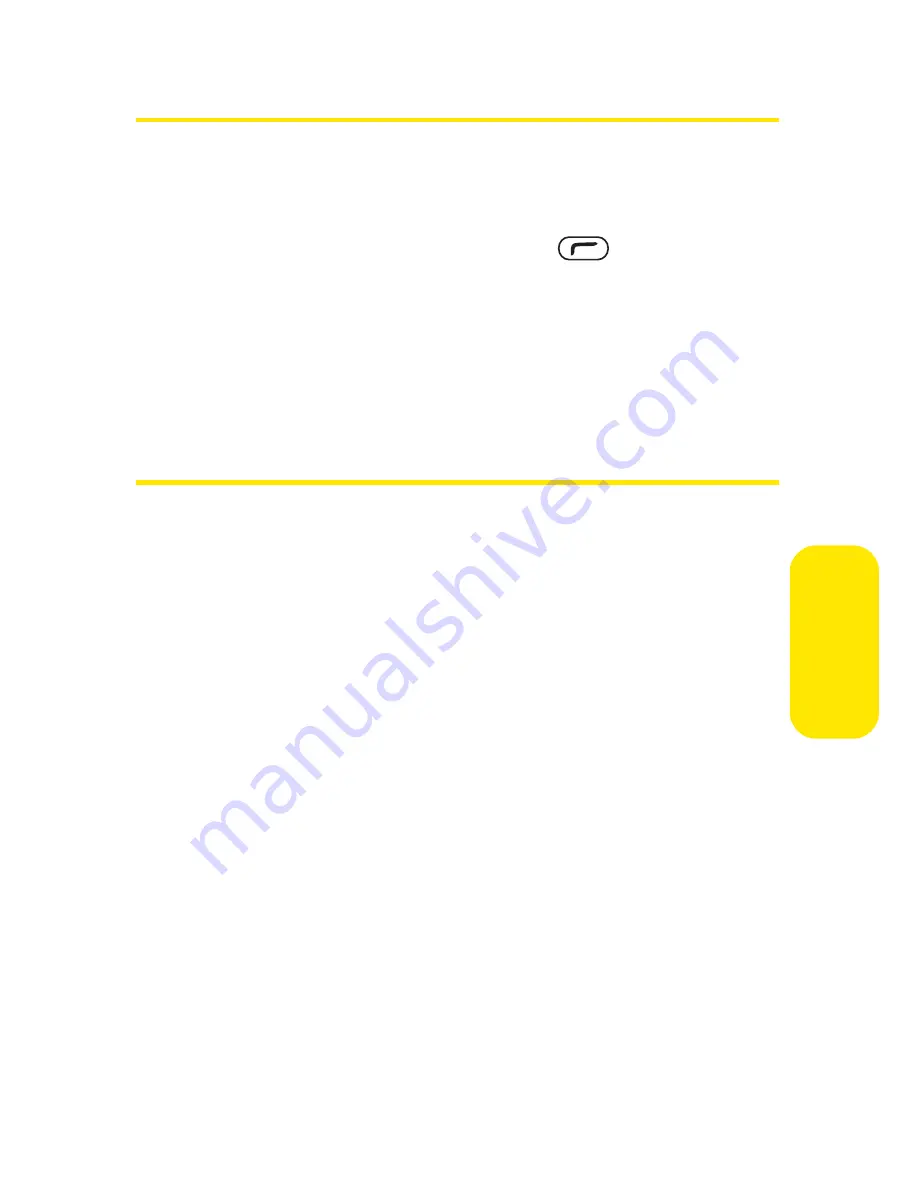 Nokia Sprint PCS Vision 6165i User Manual Download Page 98