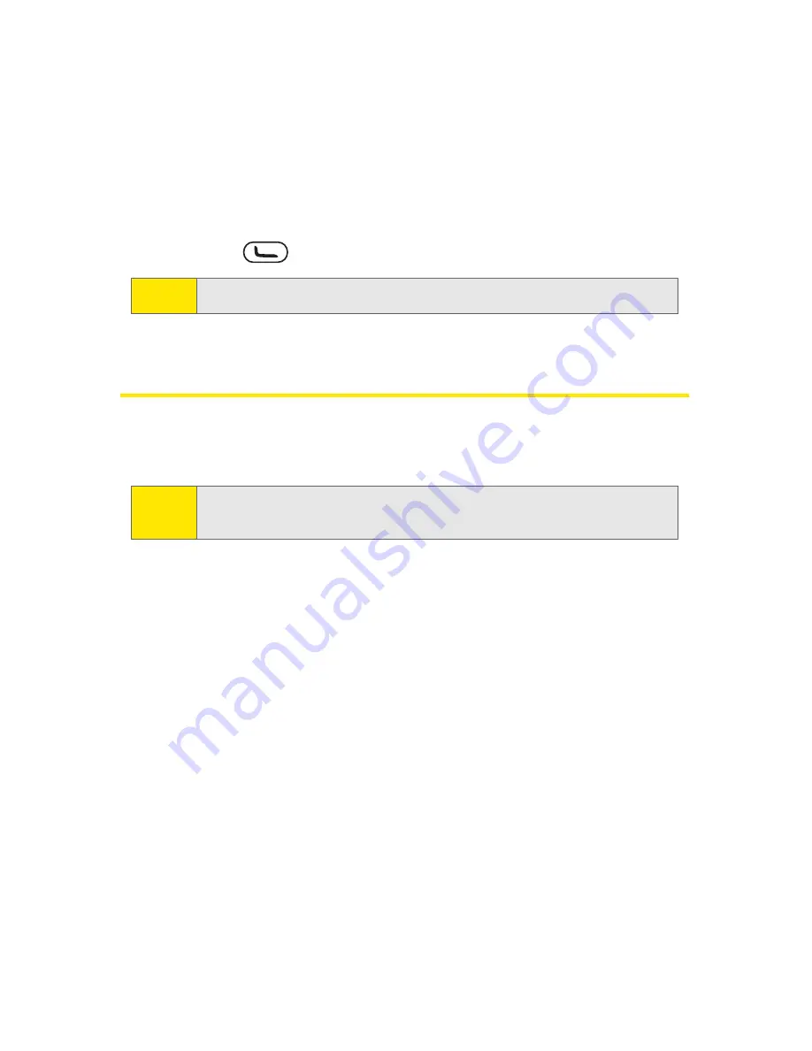 Nokia Sprint PCS Vision 6165i User Manual Download Page 103