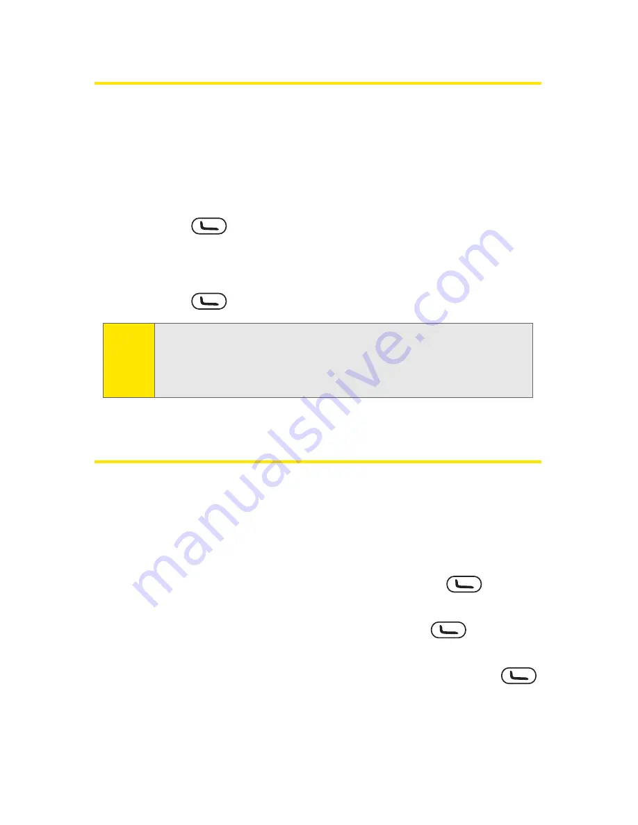 Nokia Sprint PCS Vision 6165i User Manual Download Page 177