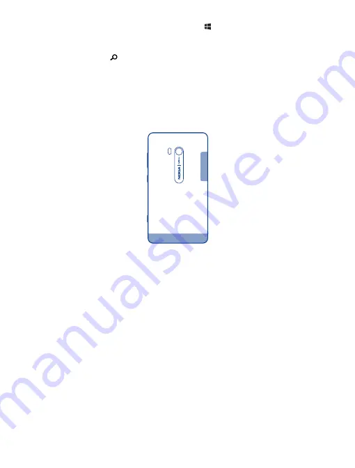 Nokia T-Mobile LUMIA 810 User Manual Download Page 6