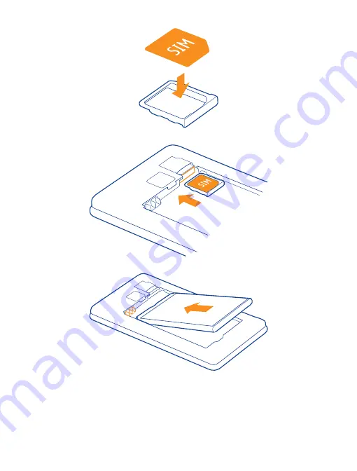 Nokia T-Mobile LUMIA 810 User Manual Download Page 8