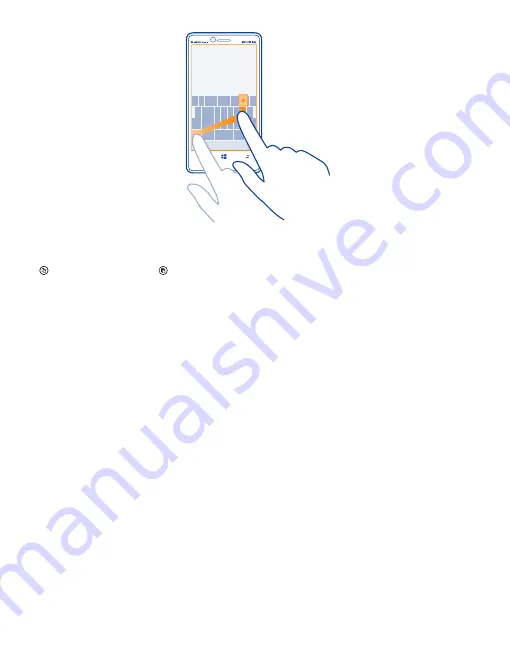 Nokia T-Mobile LUMIA 810 User Manual Download Page 36