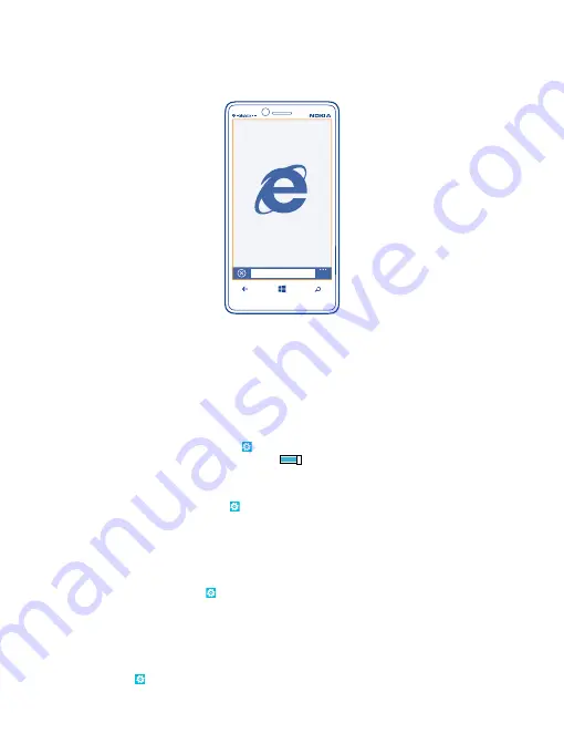 Nokia T-Mobile LUMIA 810 User Manual Download Page 76