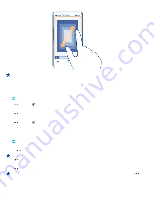 Nokia T-Mobile LUMIA 810 User Manual Download Page 78