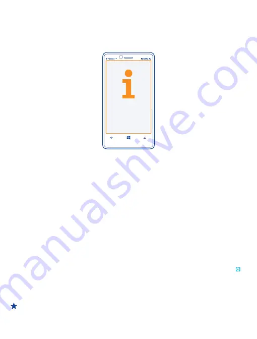 Nokia T-Mobile LUMIA 810 User Manual Download Page 105