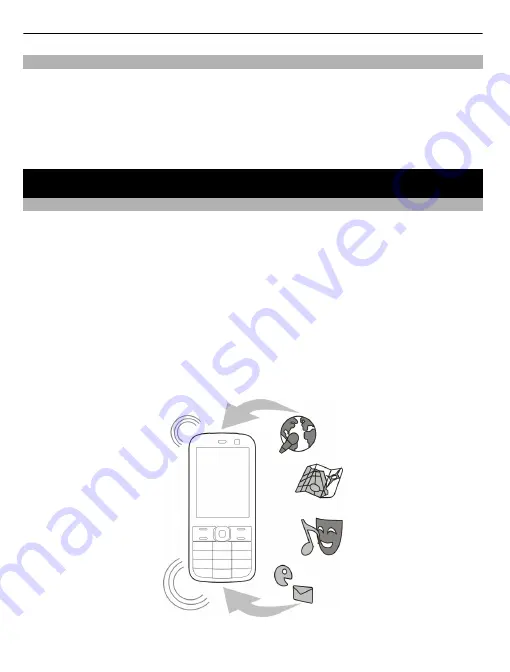 Nokia X2-02 User Manual Download Page 30