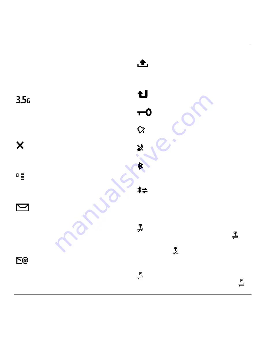 Nokia X5-01 User Manual Download Page 22