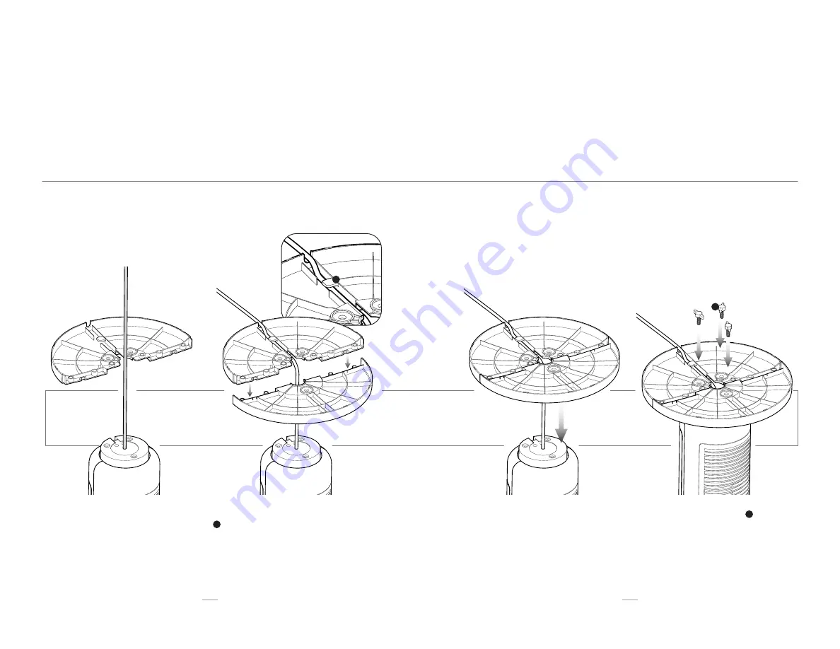 NOMA 043-7026-6 User Manual Download Page 6