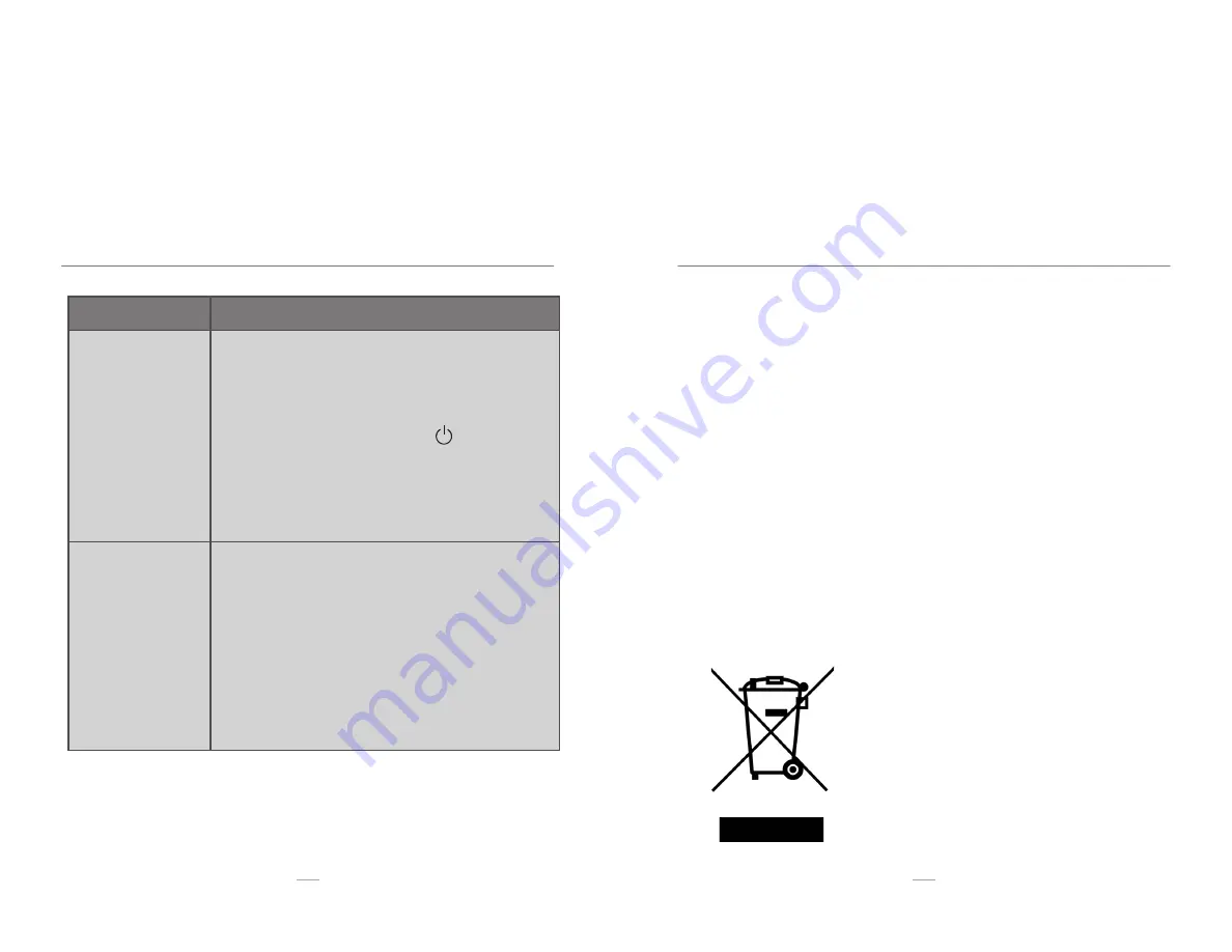 NOMA 043-7026-6 User Manual Download Page 12