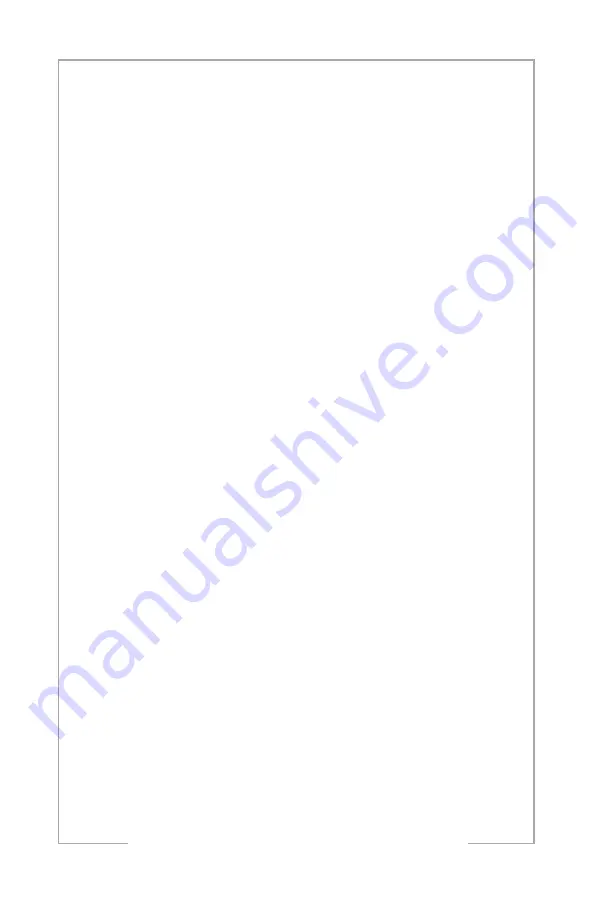 NOMA 043-7026-6 User Manual Download Page 25