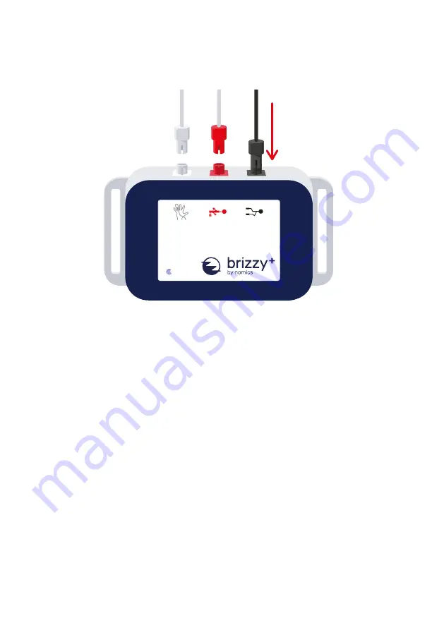 Nomics Brizzy+ User Manual Download Page 18