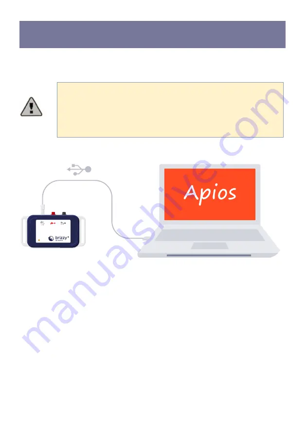 Nomics Brizzy+ User Manual Download Page 23