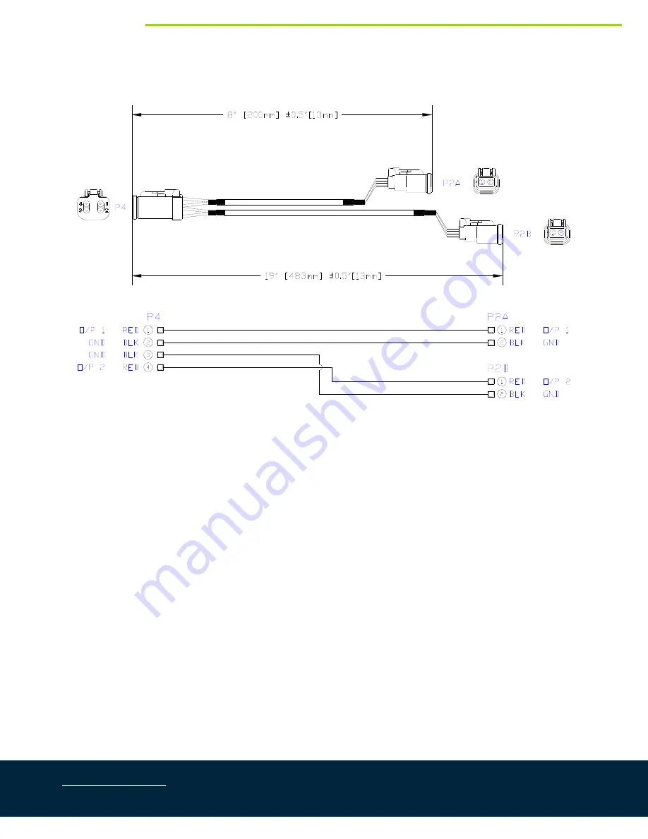 Norac John Deere 4720 Installation Manual Download Page 34