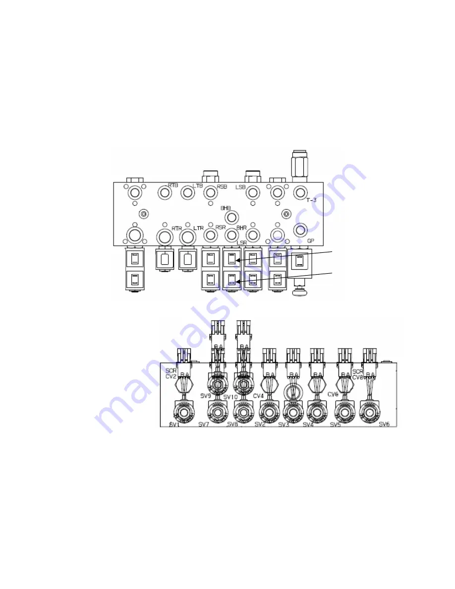 Norac UC4 Total Control Installation Manual Download Page 37