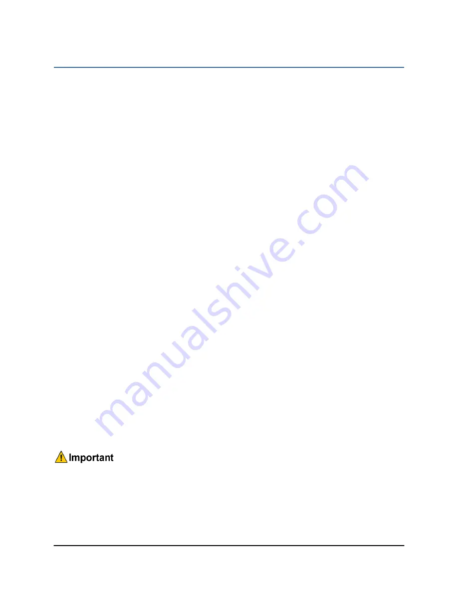 Norac UC5 Topcon X30 Installation Manual Download Page 4