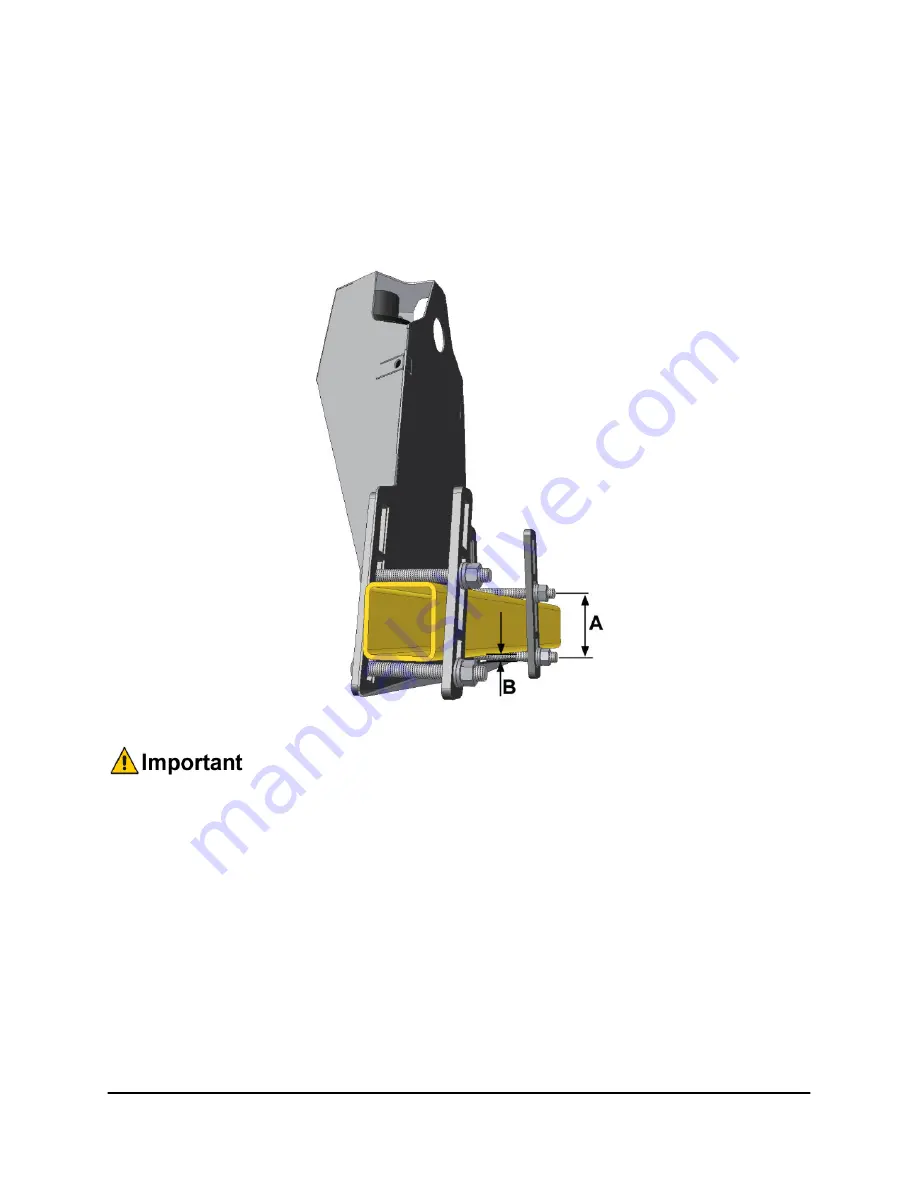 Norac UC5 Topcon X30 Installation Manual Download Page 16