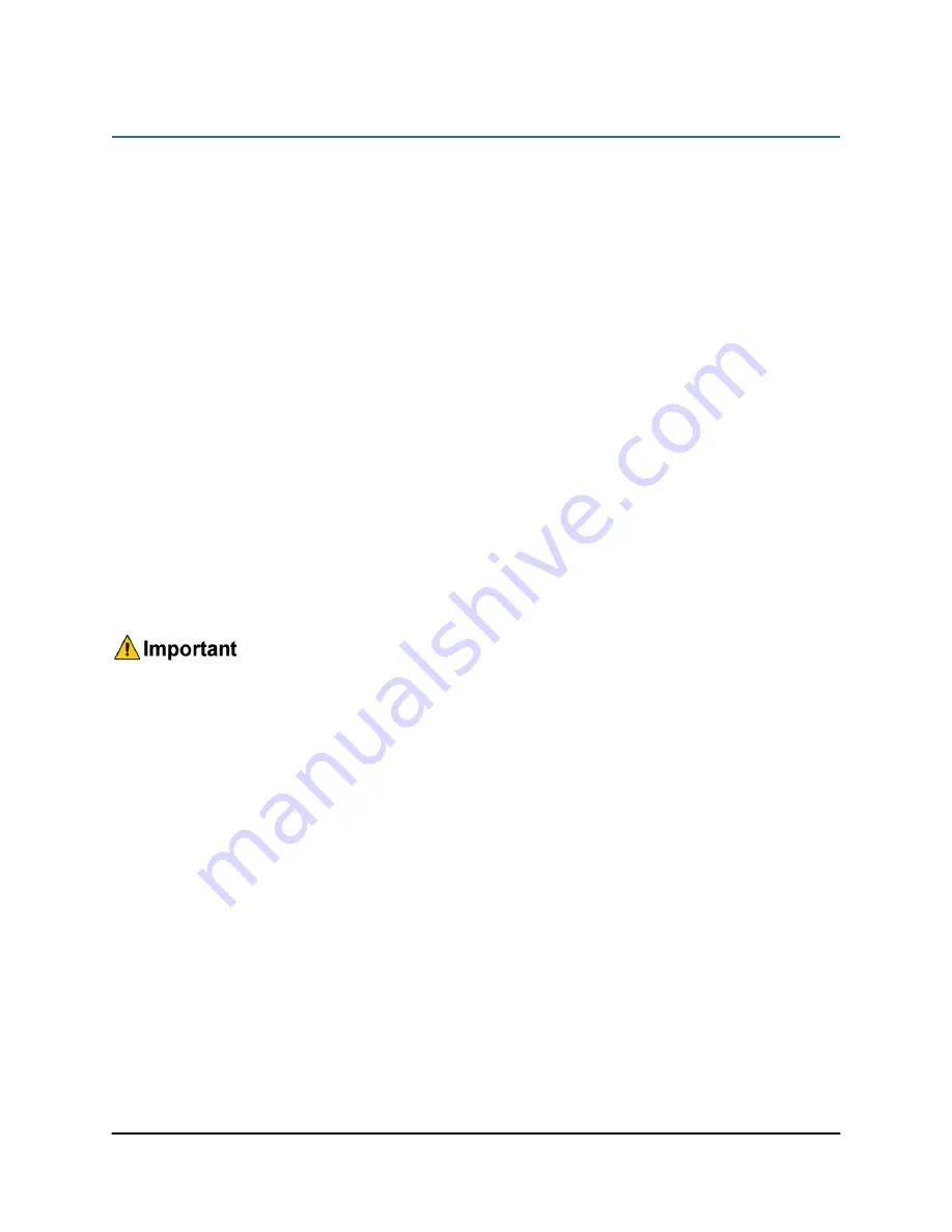 Norac UC5 Topcon X30 Installation Manual Download Page 26