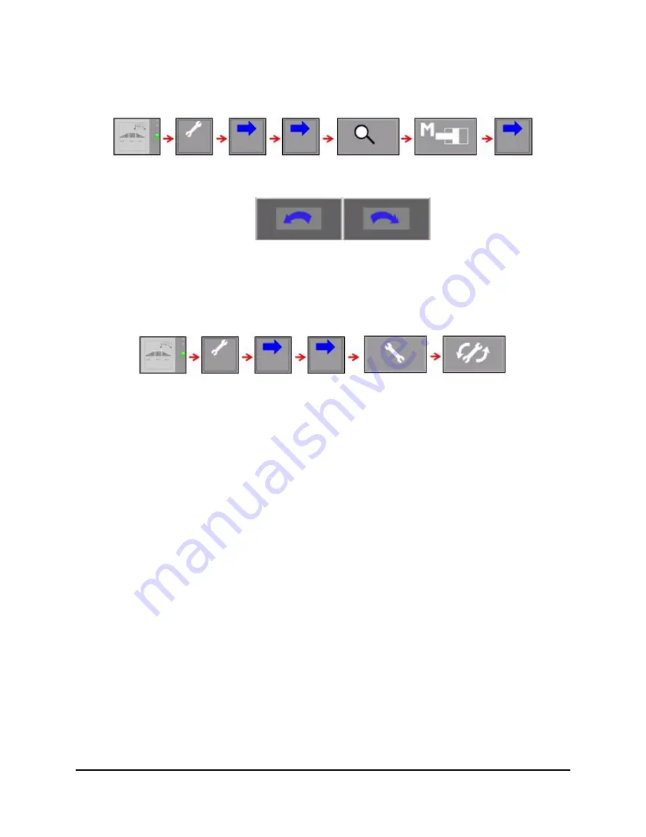 Norac UC5 Topcon X30 Installation Manual Download Page 37